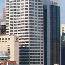 Shell Centre
