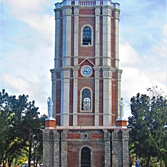 Campanario de Jaro