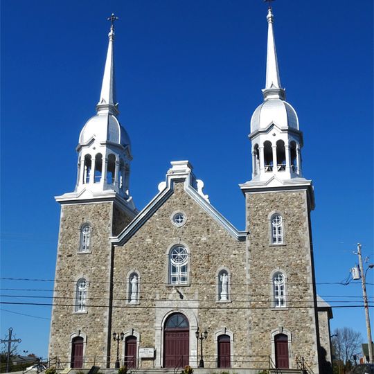 Noyau religieux de Saint-Antoine-de-Padoue