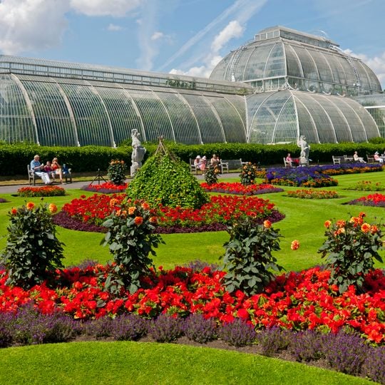 Royal Botanic Gardens, Kew