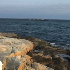 Groton Beach
