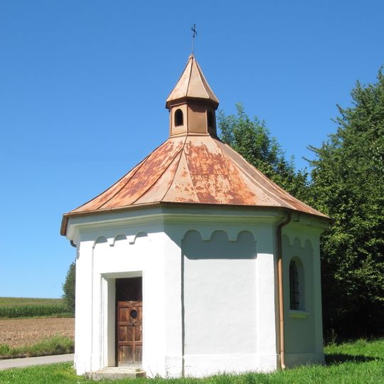 Kapelle in Stammham
