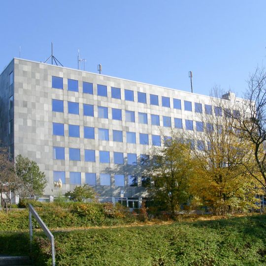 Rheinisch-Bergischer Kreis