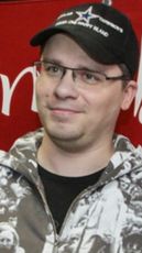 Garik Kharlamov
