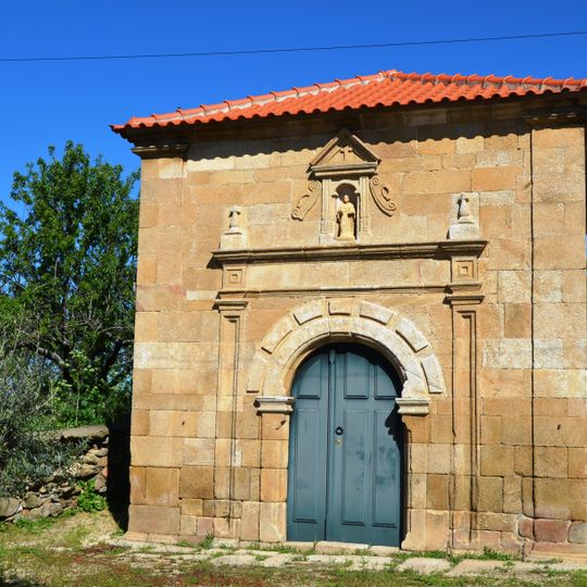 Capela de Nossa Senhora do Socorro
