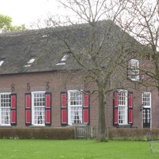 Dwarsweg 4, Driebergen-Rijsenburg
