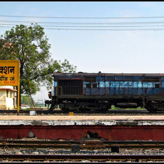 Daund
