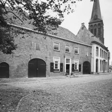 Hofstraat 8, 's-Heerenberg