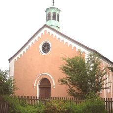 St. Mariä Himmelfahrt