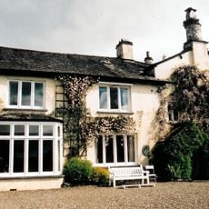 Rydal Mount