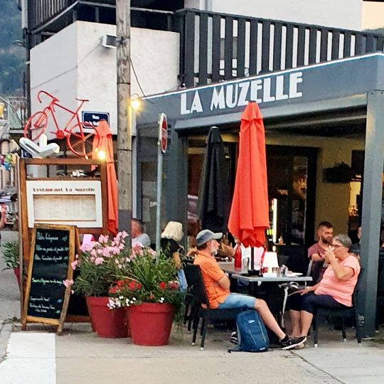 La Muzelle