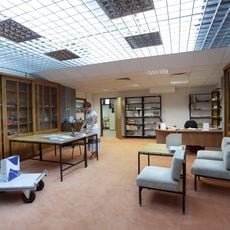 The Social Life Documents section