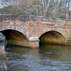 Otterton Bridge