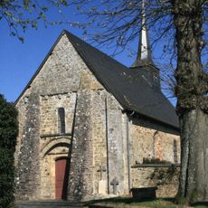 Église Notre-Dame de l'Assomption