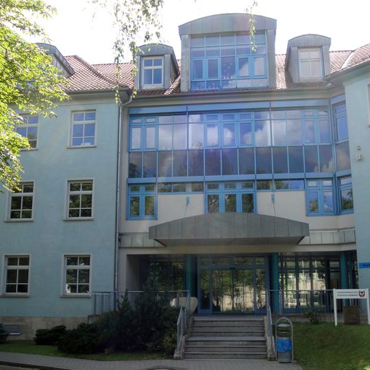 Circondario del Burgenland