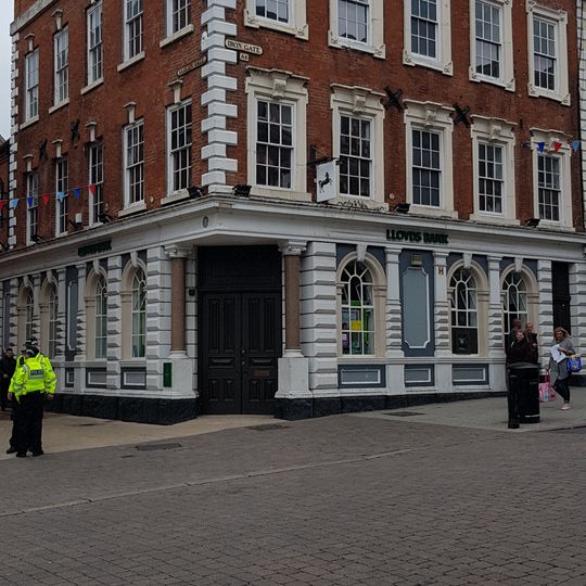 Lloyds Bank