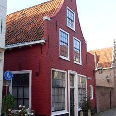 Lange Begijnestraat 6, Haarlem