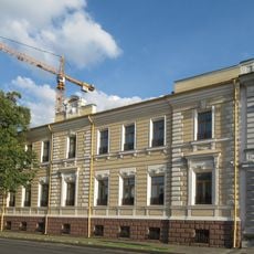 Софийская набережная 16 c1