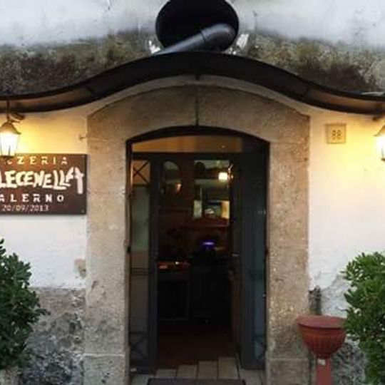 Pizzeria Pulcenella