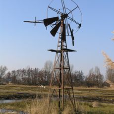 Windmotor Giethoorn