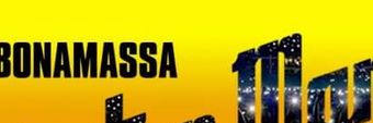 Joe Bonamassa Profile Cover