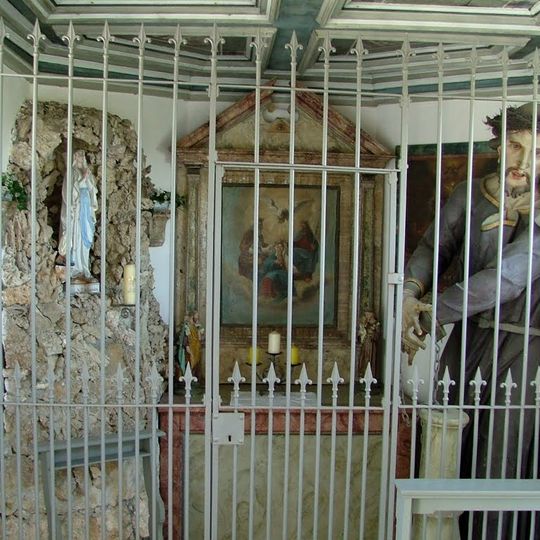 Kapelle am Kapellenweg