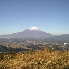 Ashigara Pass
