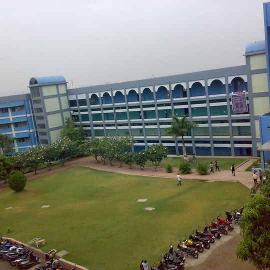 Vishwakarma Institute of Technology