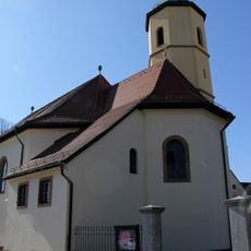 St. Petrus und Paulus