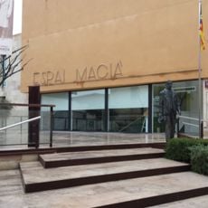 Espai Macià