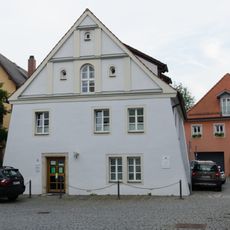 Wohnhaus