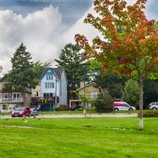 Bronte Heritage Waterfront Park