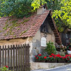 Backhaus Gänsebühlstraße 9 (D-5-74-139-10#1)