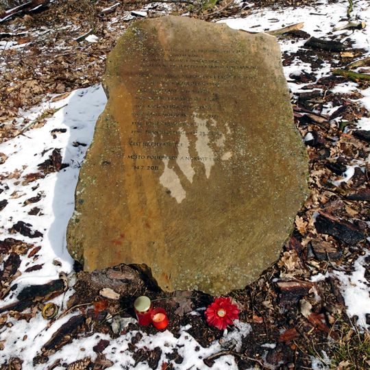 Památník letců čs. armády