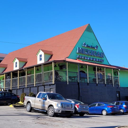 Casa Fiesta