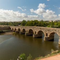 Puente Romano