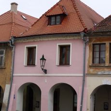 Velká Dominikánská 6