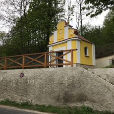 Kaple Panny Marie Prostřednice všech milostí