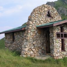 Света Троица (Ехо)