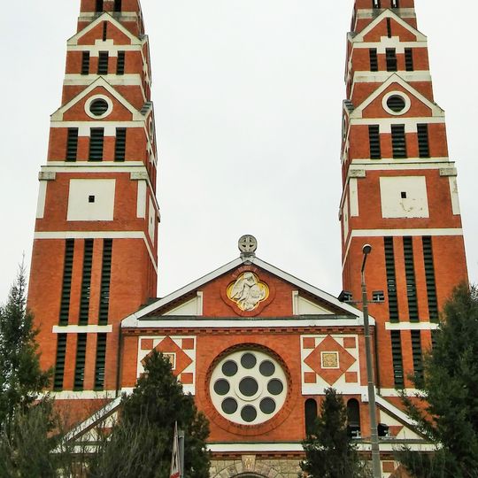 Szent Mihály-templom