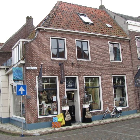 Beekstraat 53, Elburg