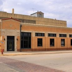 West Texas Utilities Building