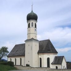 St. Michael (Litzldorf)