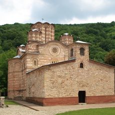 Kloster Ravanica