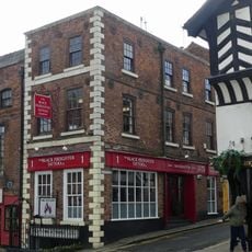 1 and 3, Castle Street