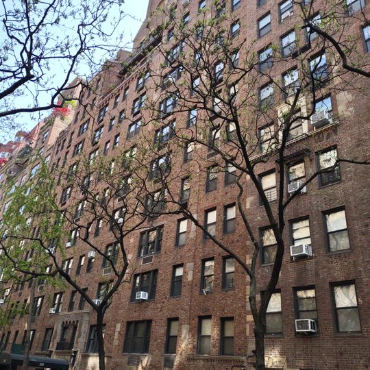 220 East 73rd Street