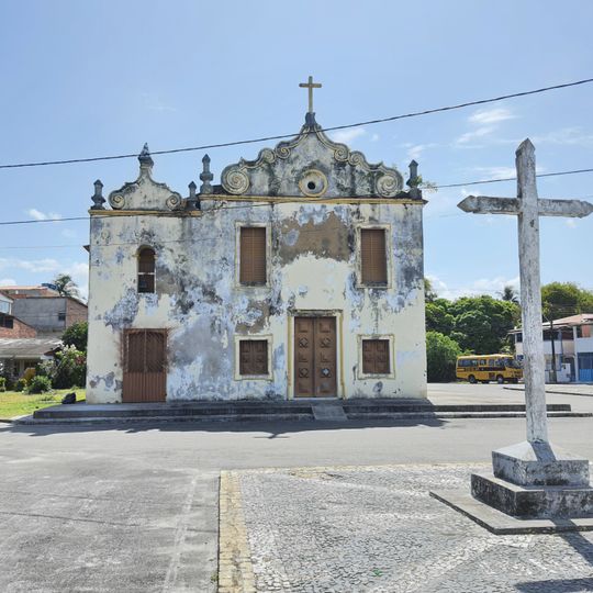 Igreja Nossa Senhora da Encarnação