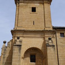 Iglesia de Santa María de la Asunción, Sajazarra