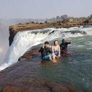 Główne atrakcje przyrodnicze i kulturalne w Zambii