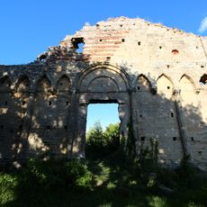 Pieve di San Giovanni Battista a Sillano